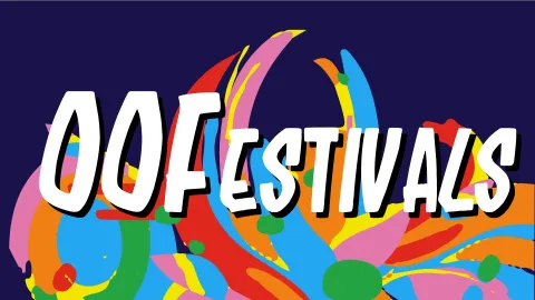 OOFestivals Logo